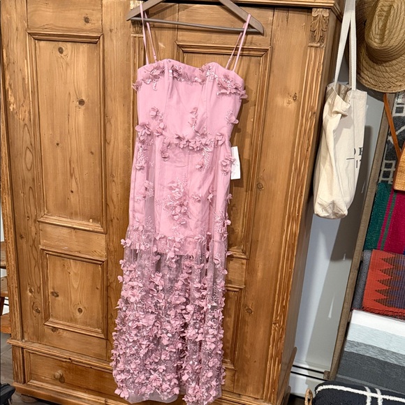 Helsi Audrey Dress - Picture 3 of 10